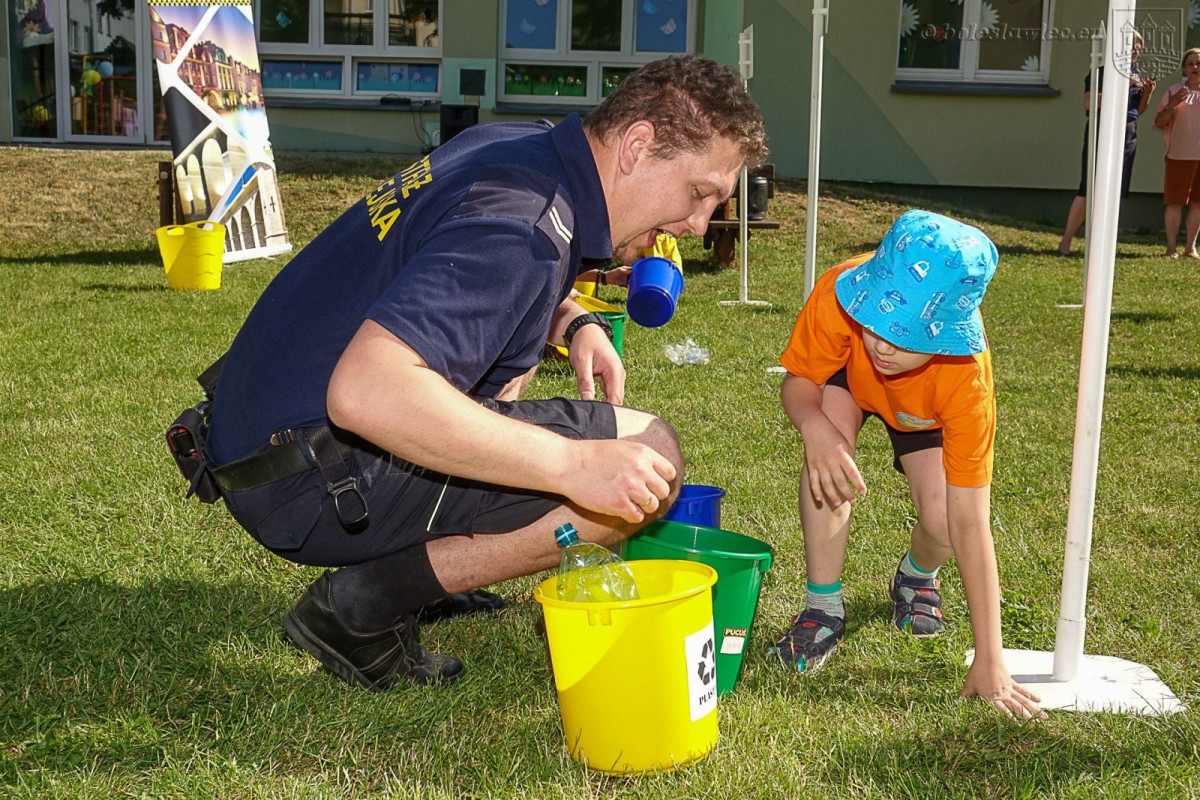 Poznają ważne zasady, zdobywają nowe umiejętności – MPP nr 5