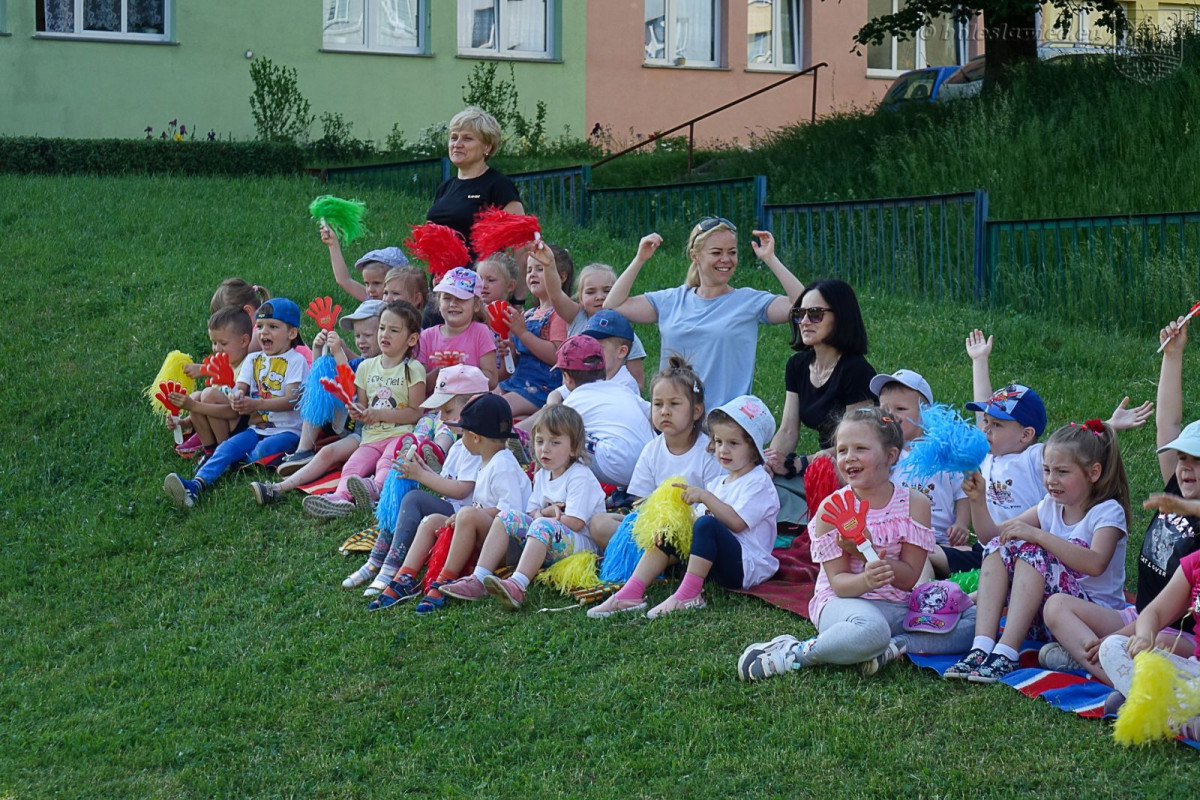 Poznają ważne zasady, zdobywają nowe umiejętności – MPP nr 5