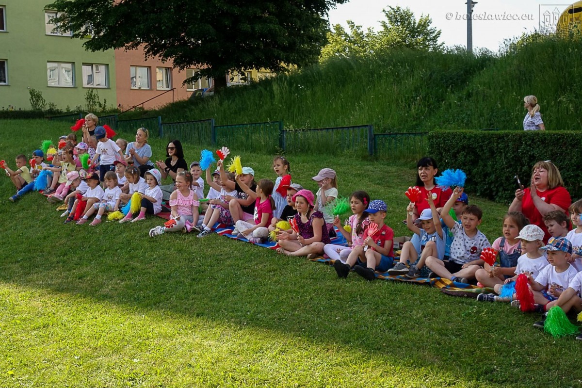 Poznają ważne zasady, zdobywają nowe umiejętności – MPP nr 5
