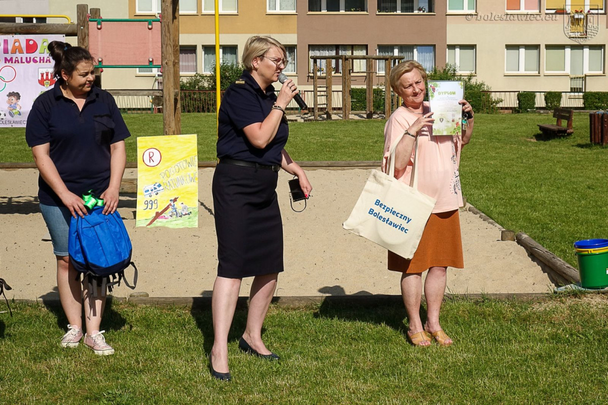 Poznają ważne zasady, zdobywają nowe umiejętności – MPP nr 5