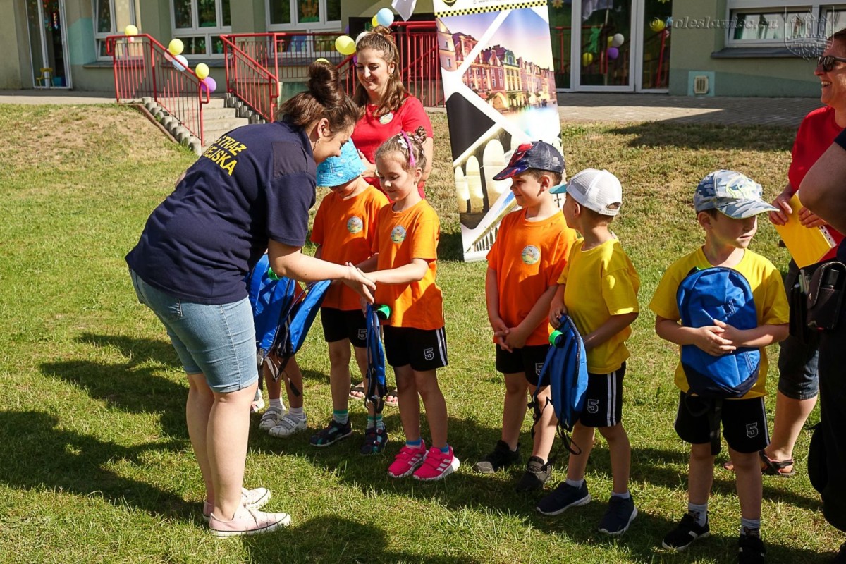 Poznają ważne zasady, zdobywają nowe umiejętności – MPP nr 5