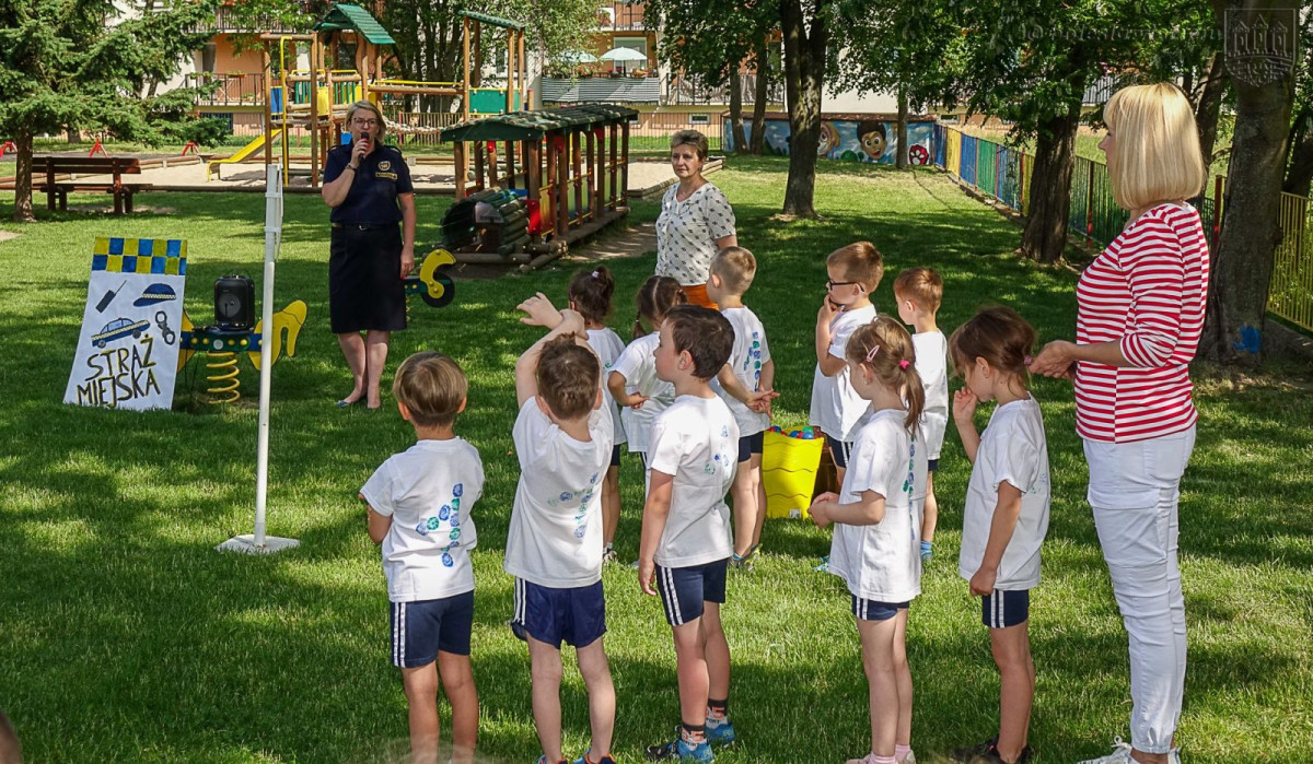Poznają ważne zasady, zdobywają nowe umiejętności – MPP nr 1
