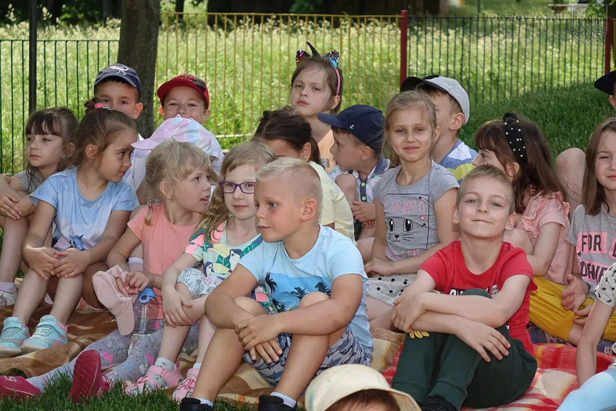 Poznają ważne zasady, zdobywają nowe umiejętności – MPP nr 1