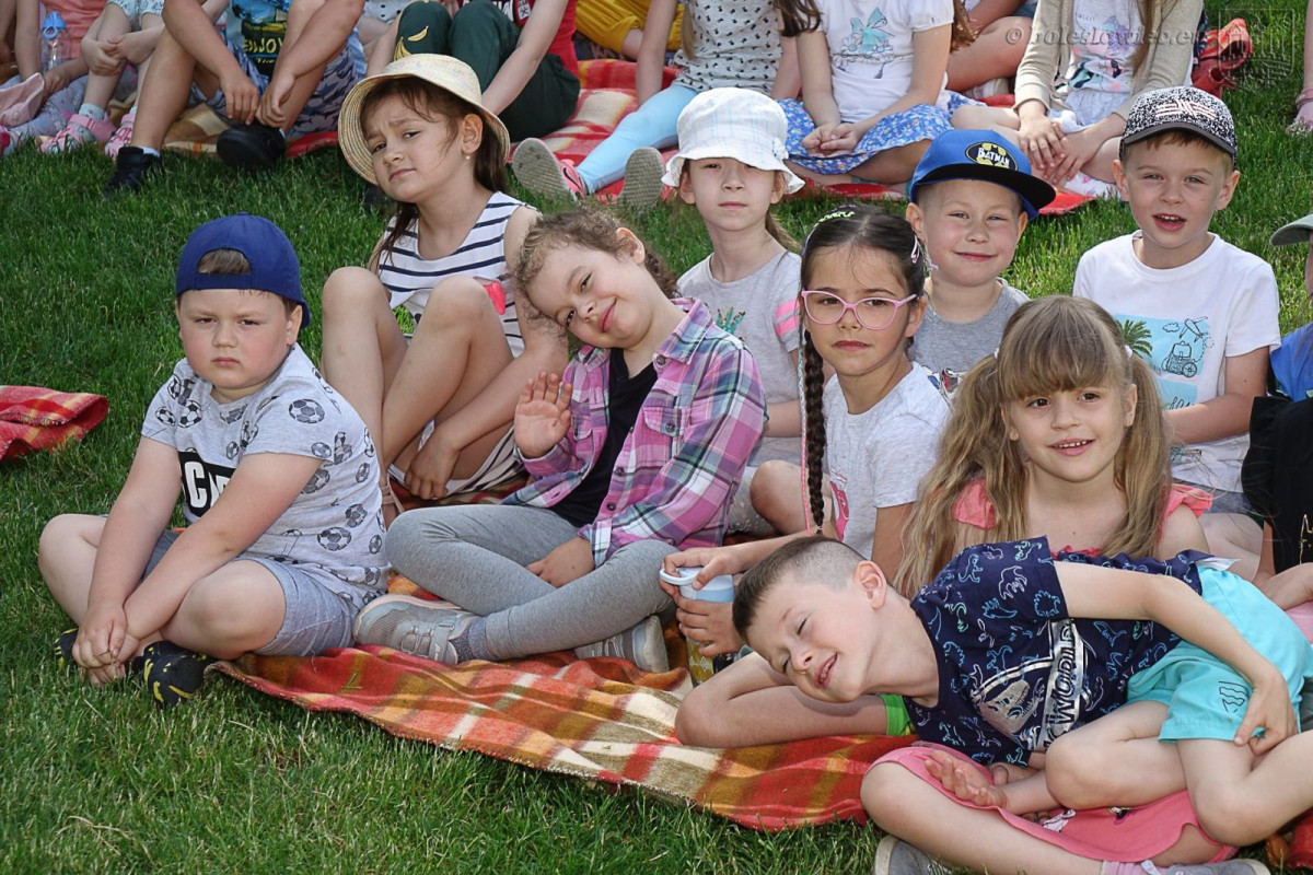 Poznają ważne zasady, zdobywają nowe umiejętności – MPP nr 1