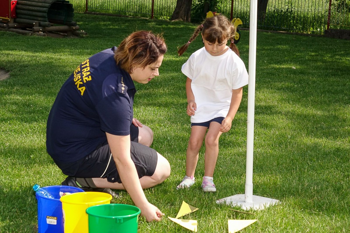 Poznają ważne zasady, zdobywają nowe umiejętności – MPP nr 1