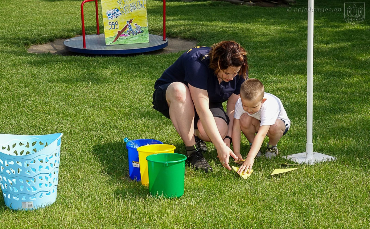 Poznają ważne zasady, zdobywają nowe umiejętności – MPP nr 1