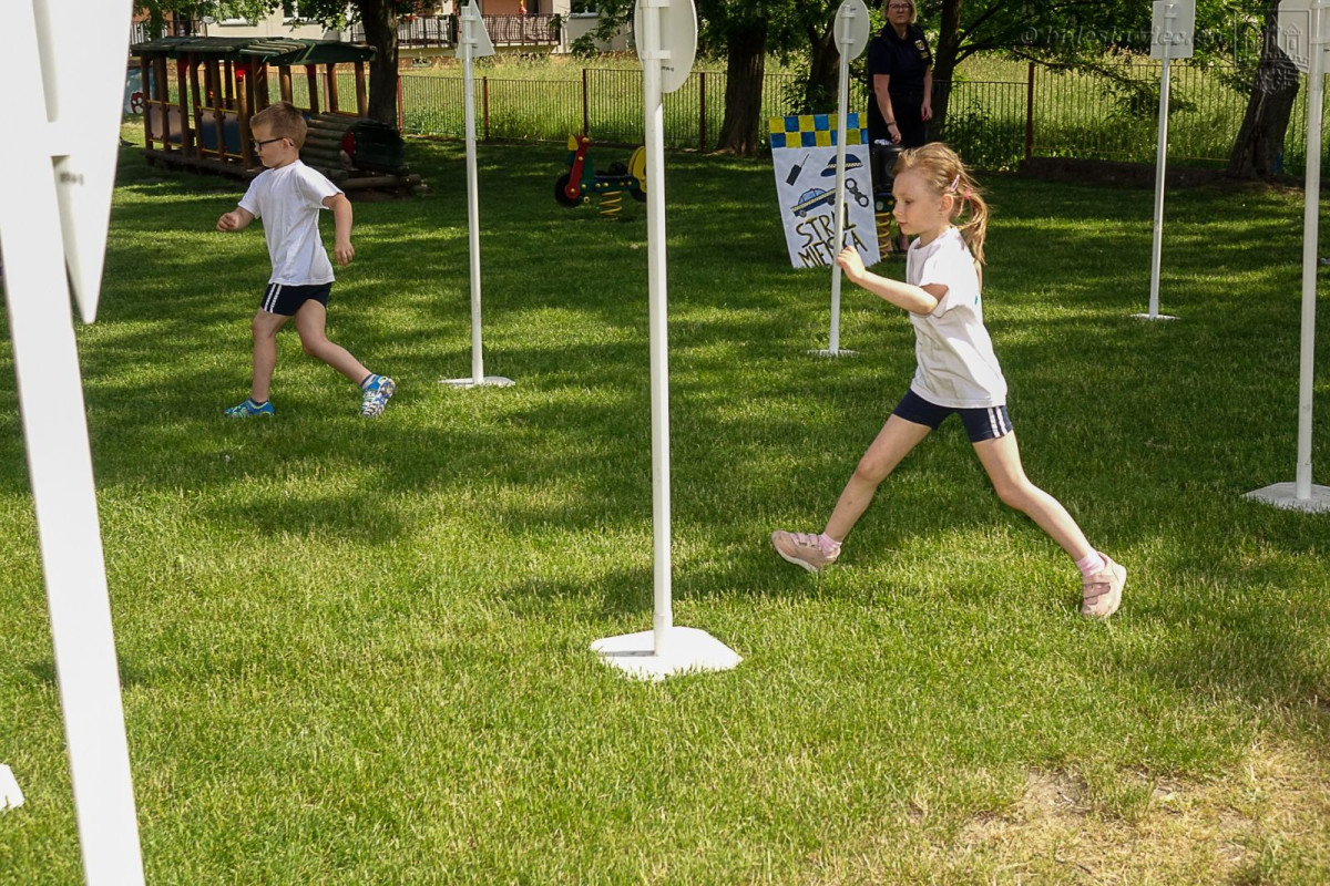 Poznają ważne zasady, zdobywają nowe umiejętności – MPP nr 1