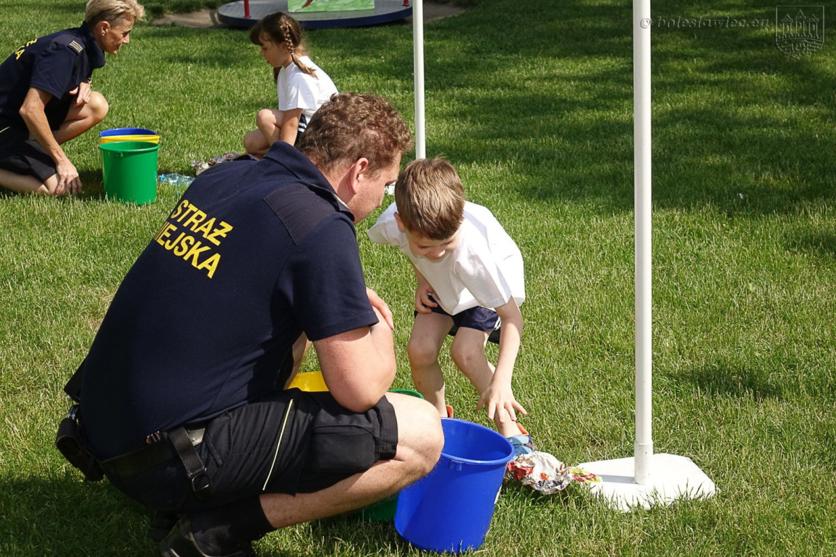 Poznają ważne zasady, zdobywają nowe umiejętności – MPP nr 1