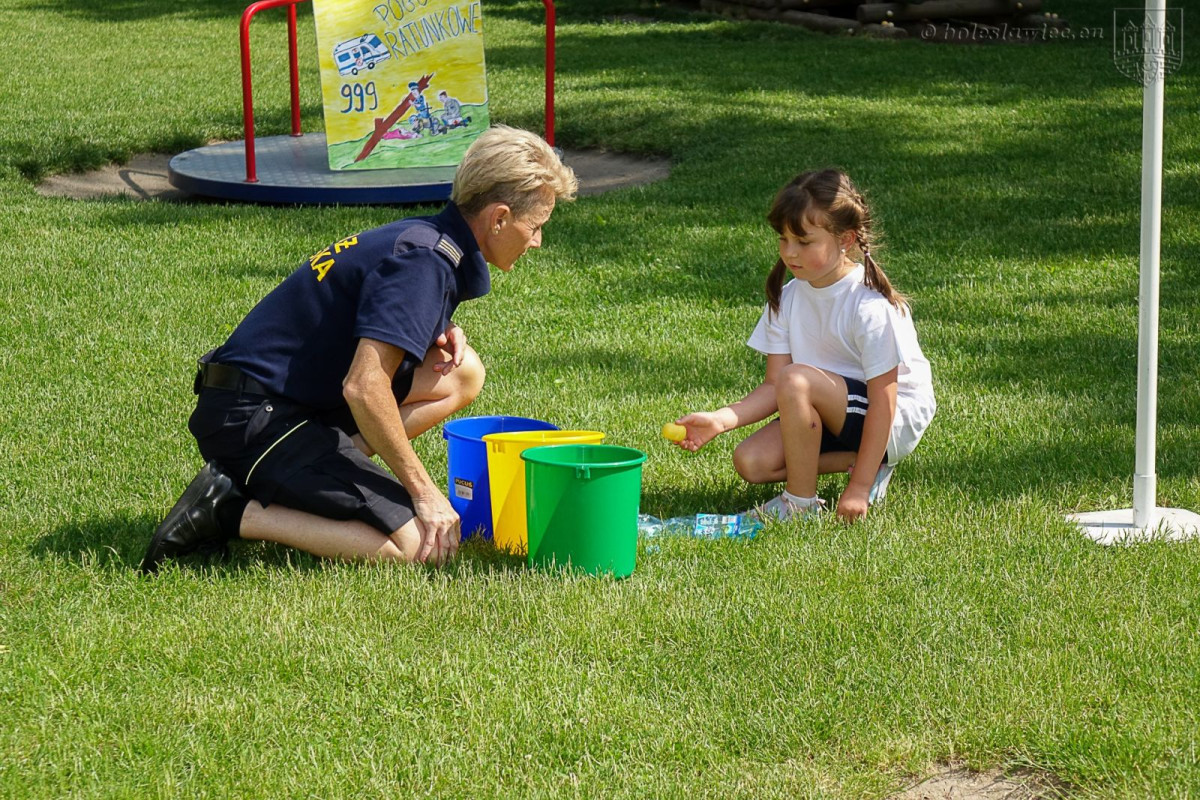 Poznają ważne zasady, zdobywają nowe umiejętności – MPP nr 1
