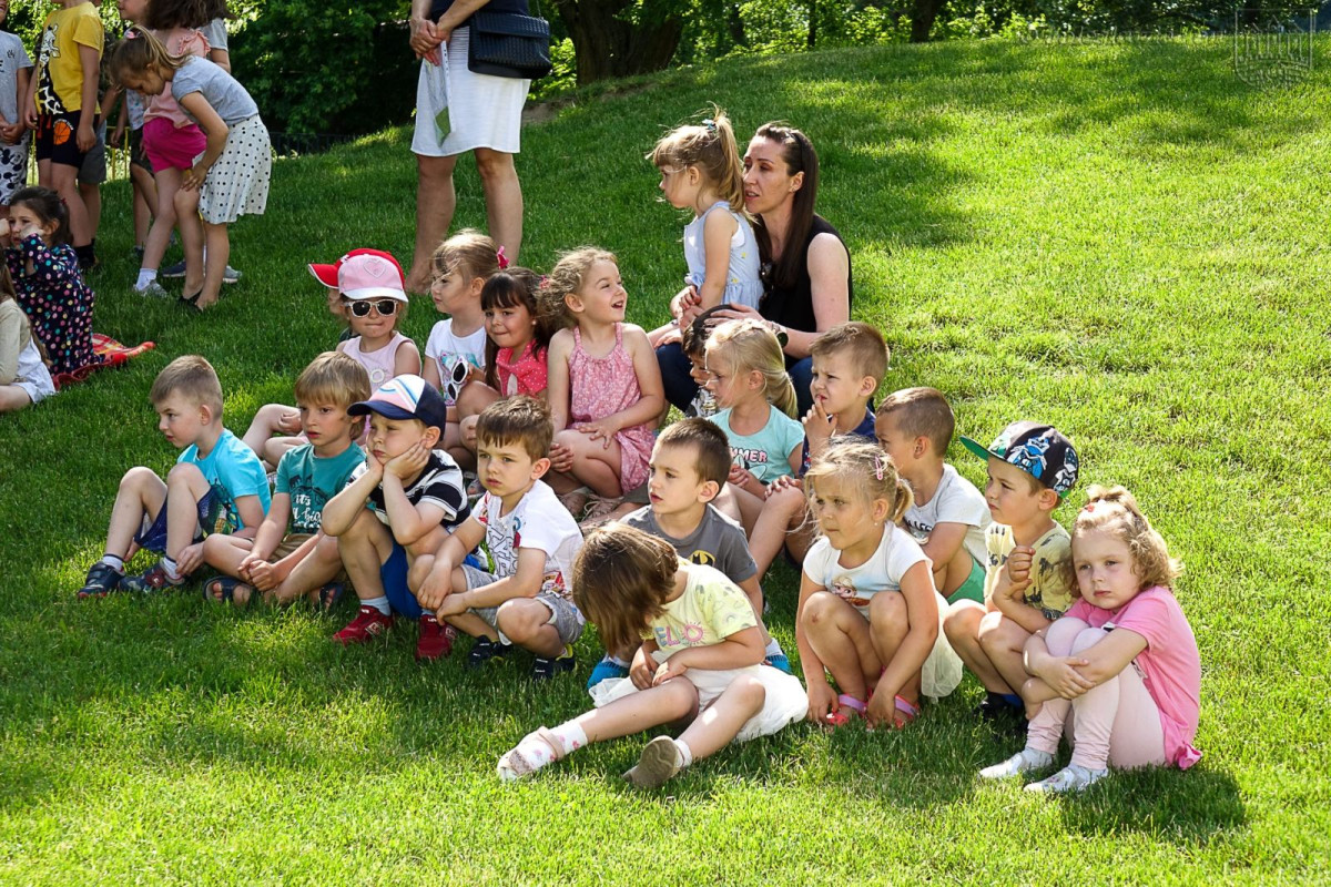 Poznają ważne zasady, zdobywają nowe umiejętności – MPP nr 1