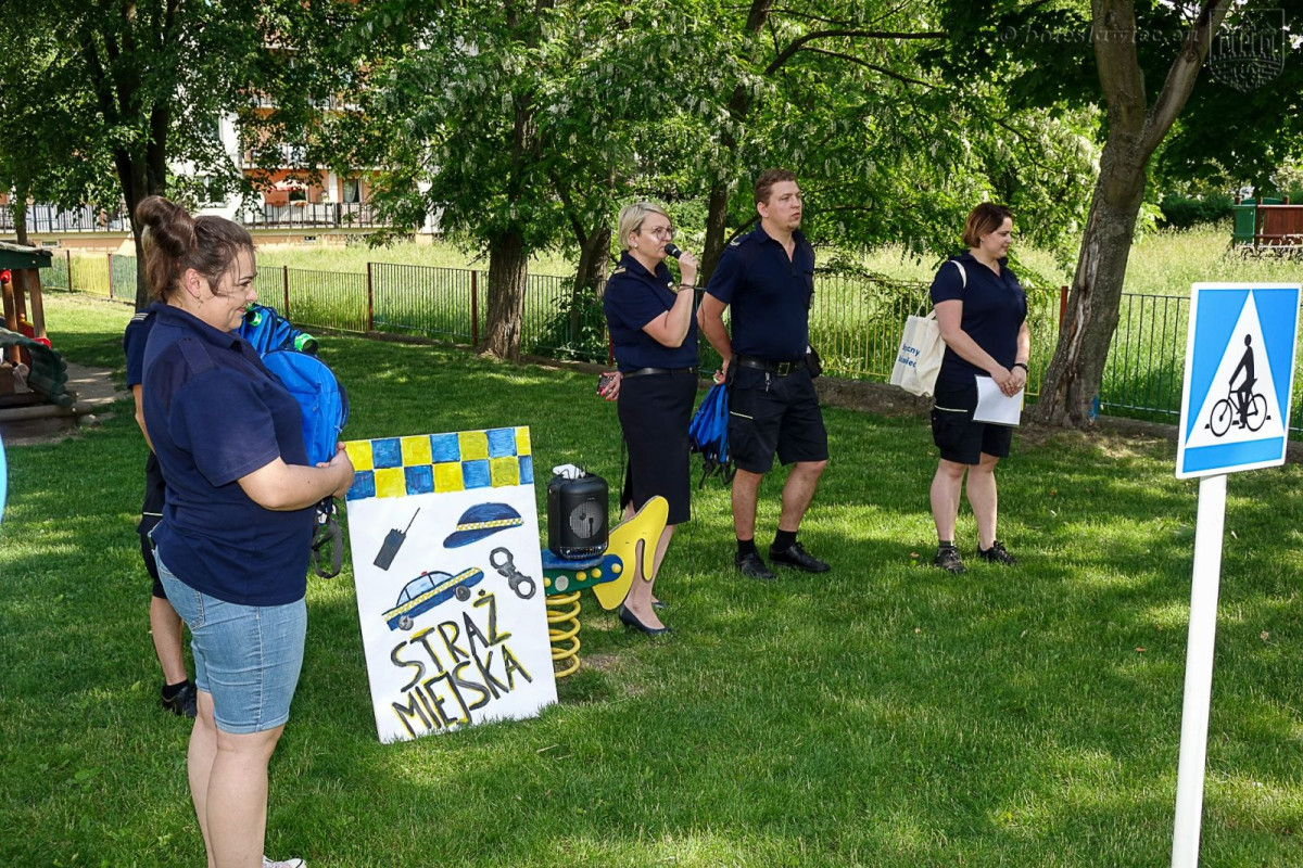 Poznają ważne zasady, zdobywają nowe umiejętności – MPP nr 1