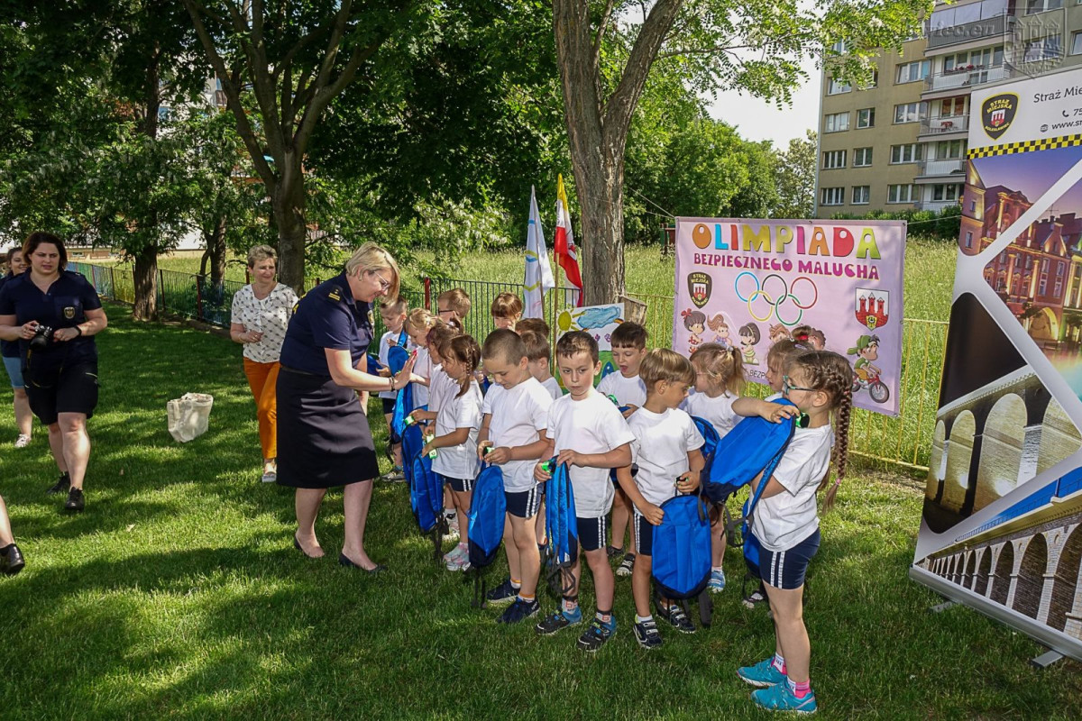 Poznają ważne zasady, zdobywają nowe umiejętności – MPP nr 1
