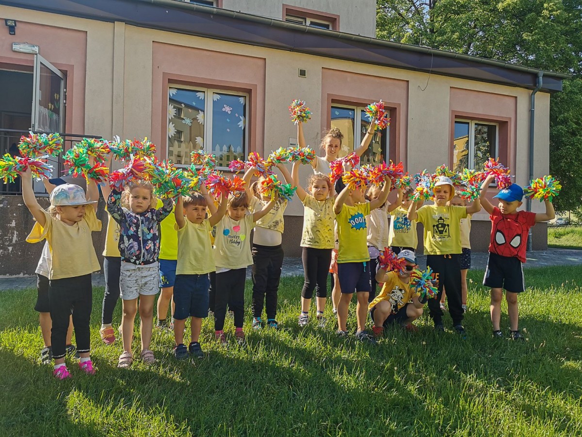 Poznają ważne zasady, zdobywają nowe umiejętności – MPP nr 6