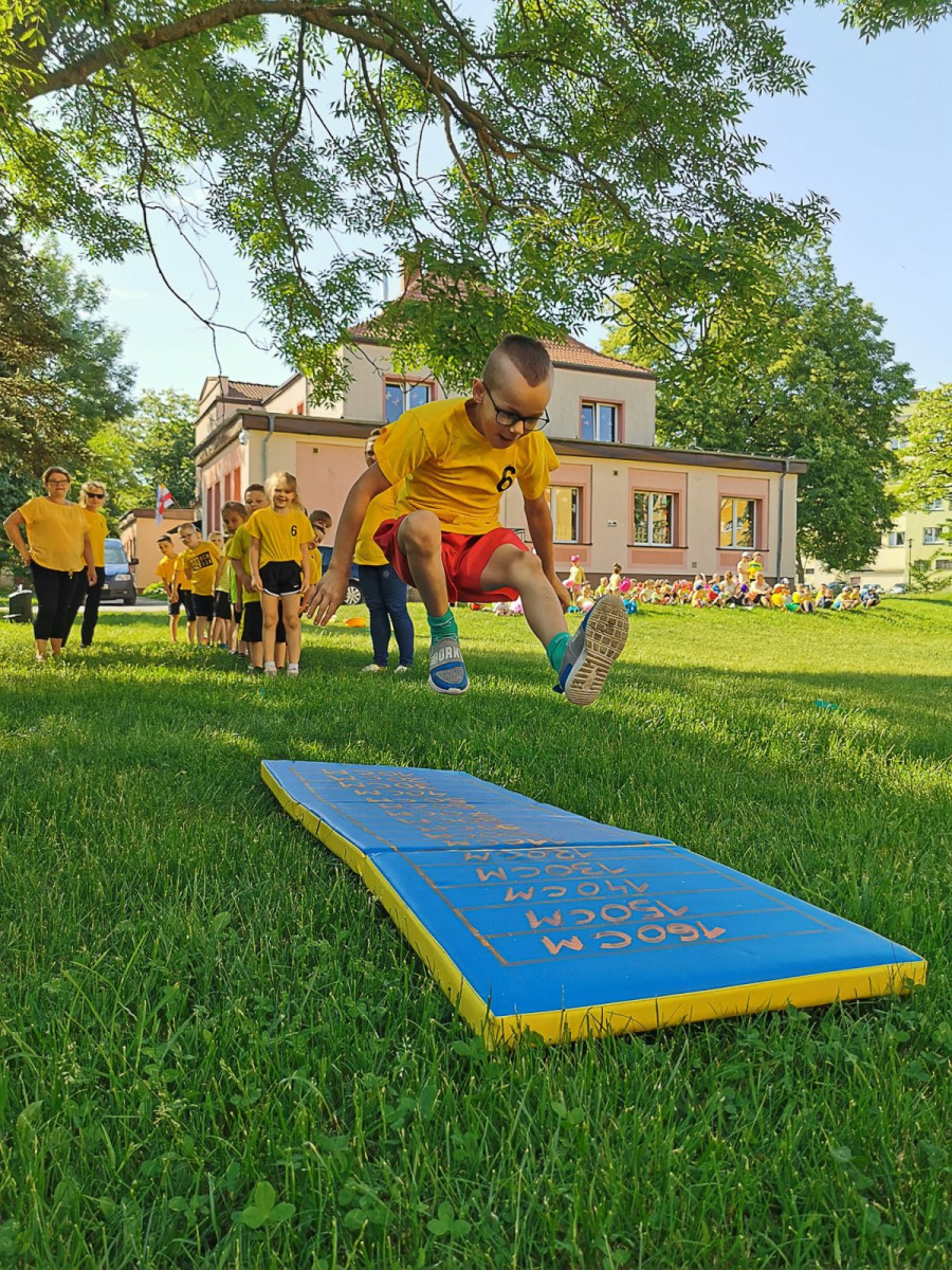Poznają ważne zasady, zdobywają nowe umiejętności – MPP nr 6
