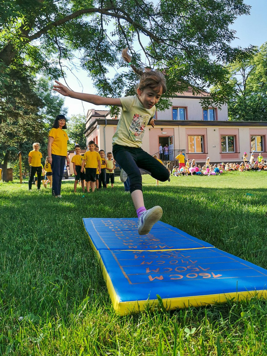 Poznają ważne zasady, zdobywają nowe umiejętności – MPP nr 6