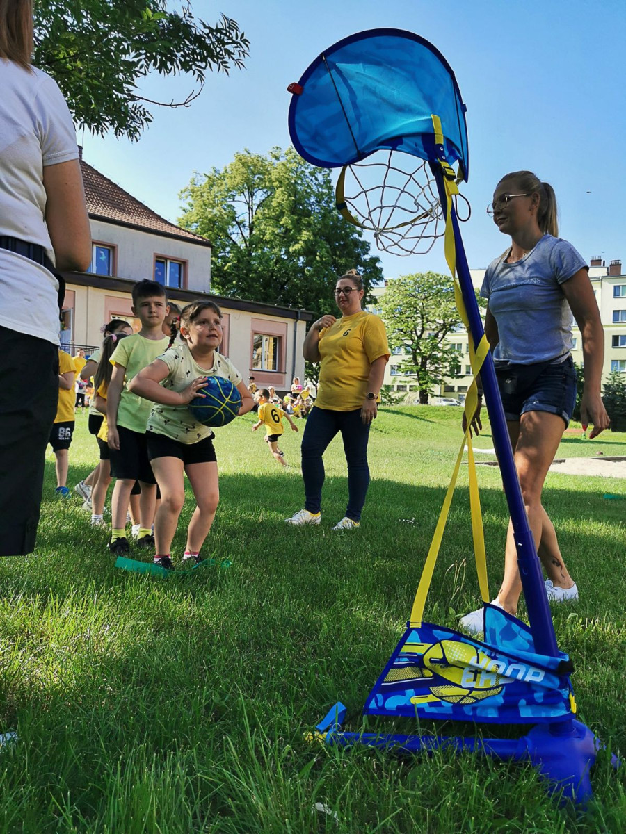 Poznają ważne zasady, zdobywają nowe umiejętności – MPP nr 6