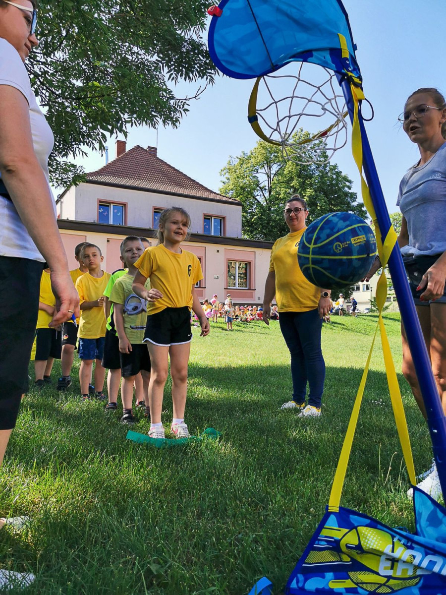 Poznają ważne zasady, zdobywają nowe umiejętności – MPP nr 6