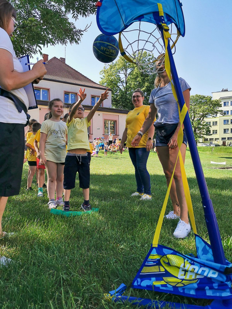 Poznają ważne zasady, zdobywają nowe umiejętności – MPP nr 6