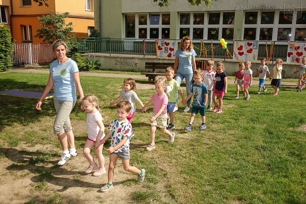 Szybkość, celność i fantastyczna zabawa w MPP nr 4 w Bolesławcu