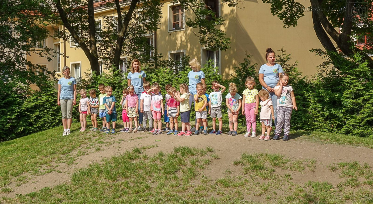 Szybkość, celność i fantastyczna zabawa w MPP nr 4 w Bolesławcu