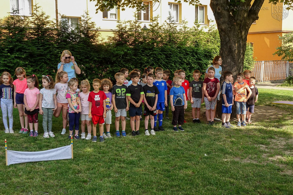 Szybkość, celność i fantastyczna zabawa w MPP nr 4 w Bolesławcu