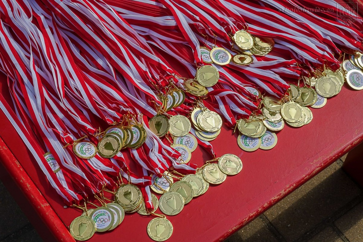 Szybkość, celność i fantastyczna zabawa w MPP nr 4 w Bolesławcu