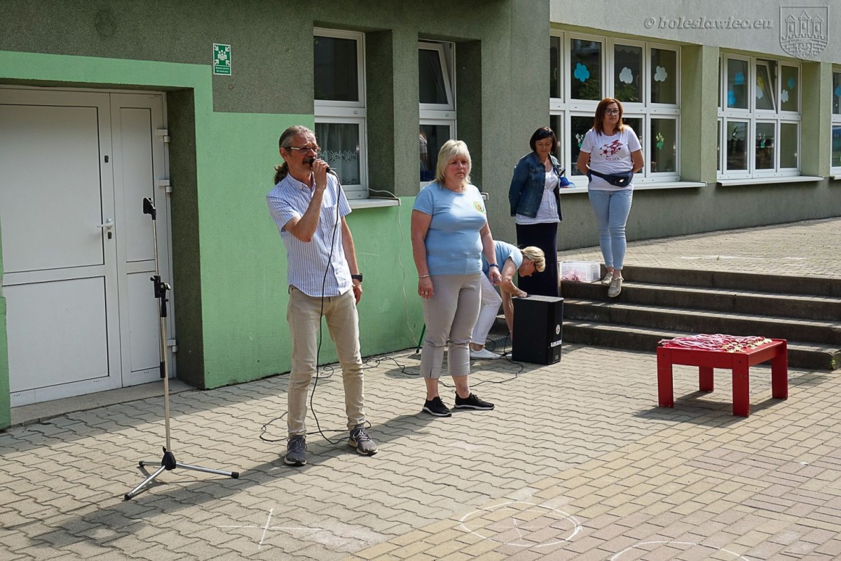 Szybkość, celność i fantastyczna zabawa w MPP nr 4 w Bolesławcu