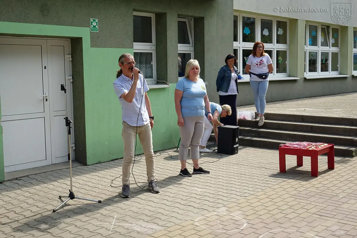 Szybkość, celność i fantastyczna zabawa w MPP nr 4 w Bolesławcu
