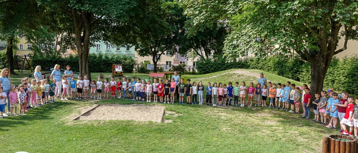 Szybkość, celność i fantastyczna zabawa w MPP nr 4 w Bolesławcu