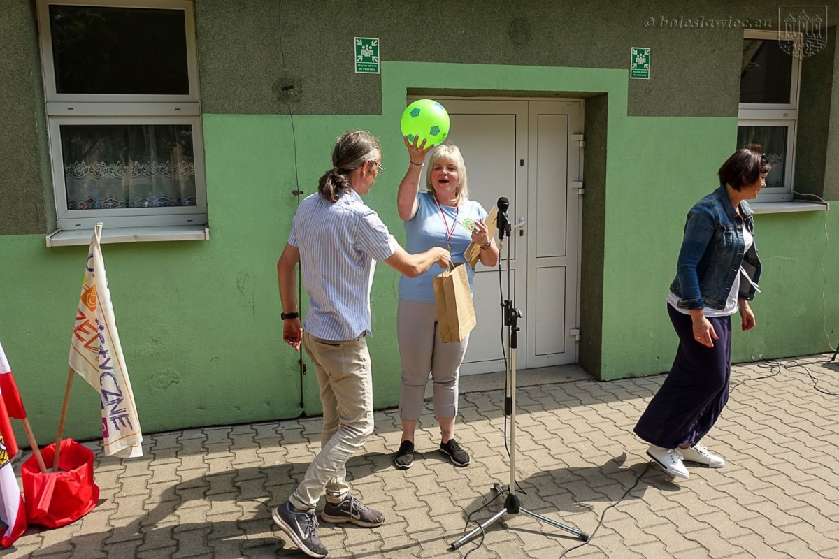 Szybkość, celność i fantastyczna zabawa w MPP nr 4 w Bolesławcu