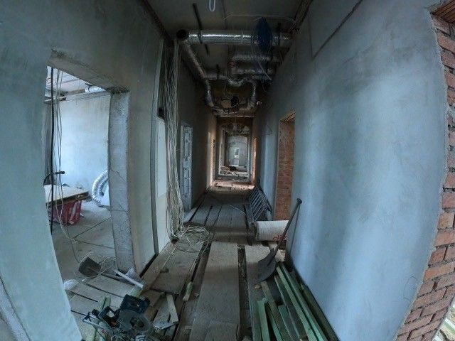 Remont dworca PKP w Bolesławcu