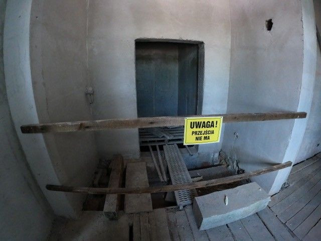 Remont dworca PKP w Bolesławcu