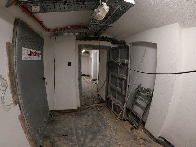 Remont dworca PKP w Bolesławcu