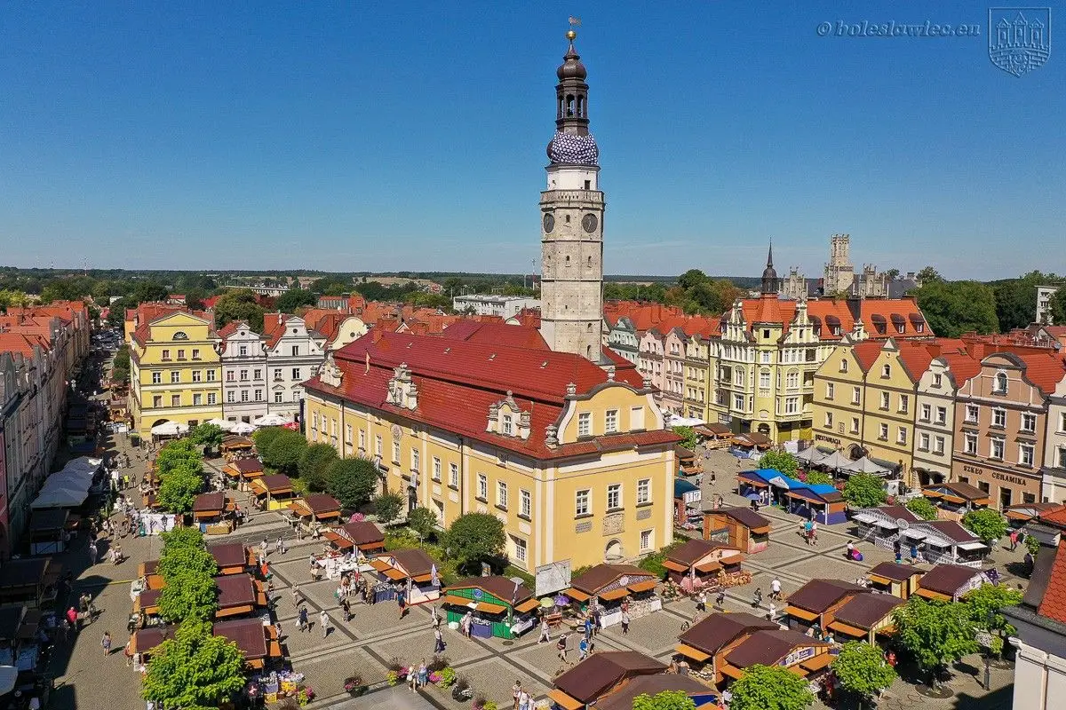 Bolesławieckie Święto Ceramiki