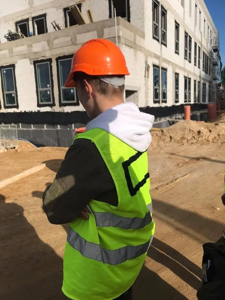 Edukacja w ZSB Bolesławiec