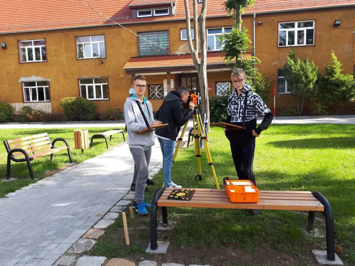Edukacja w ZSB Bolesławiec