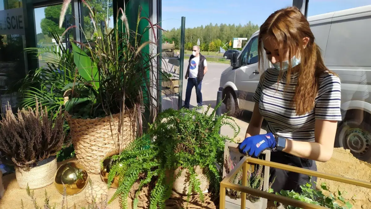 Edukacja w ZSB Bolesławiec