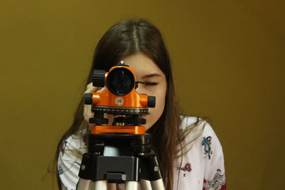 Edukacja w ZSB Bolesławiec