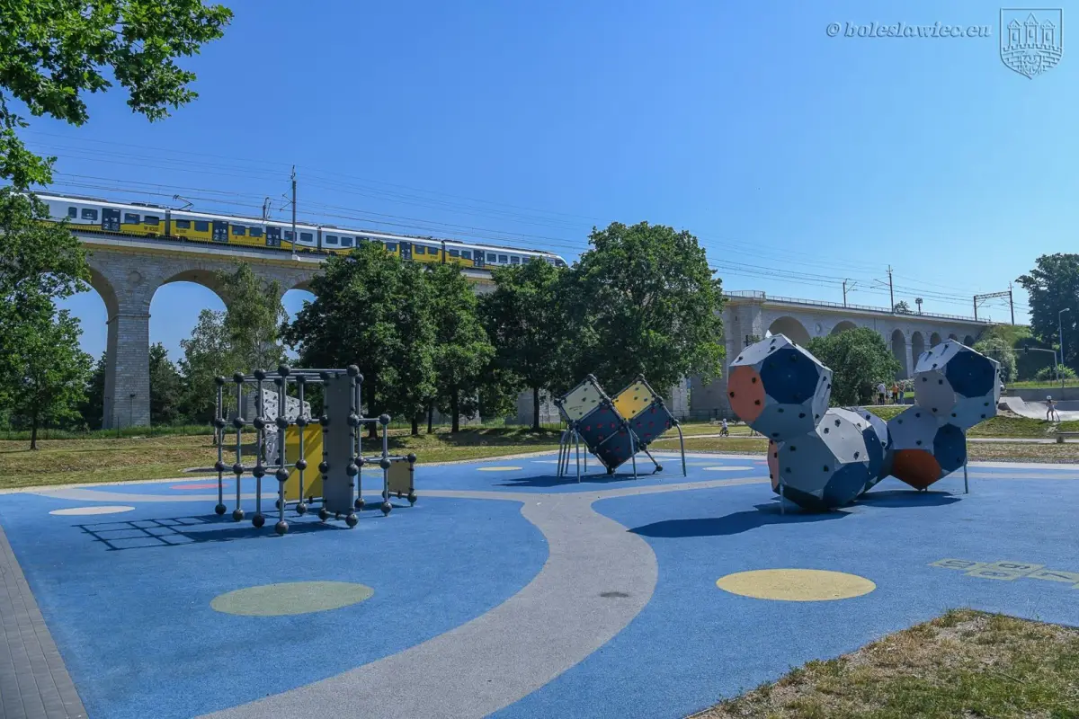 Wiadukt Plaza