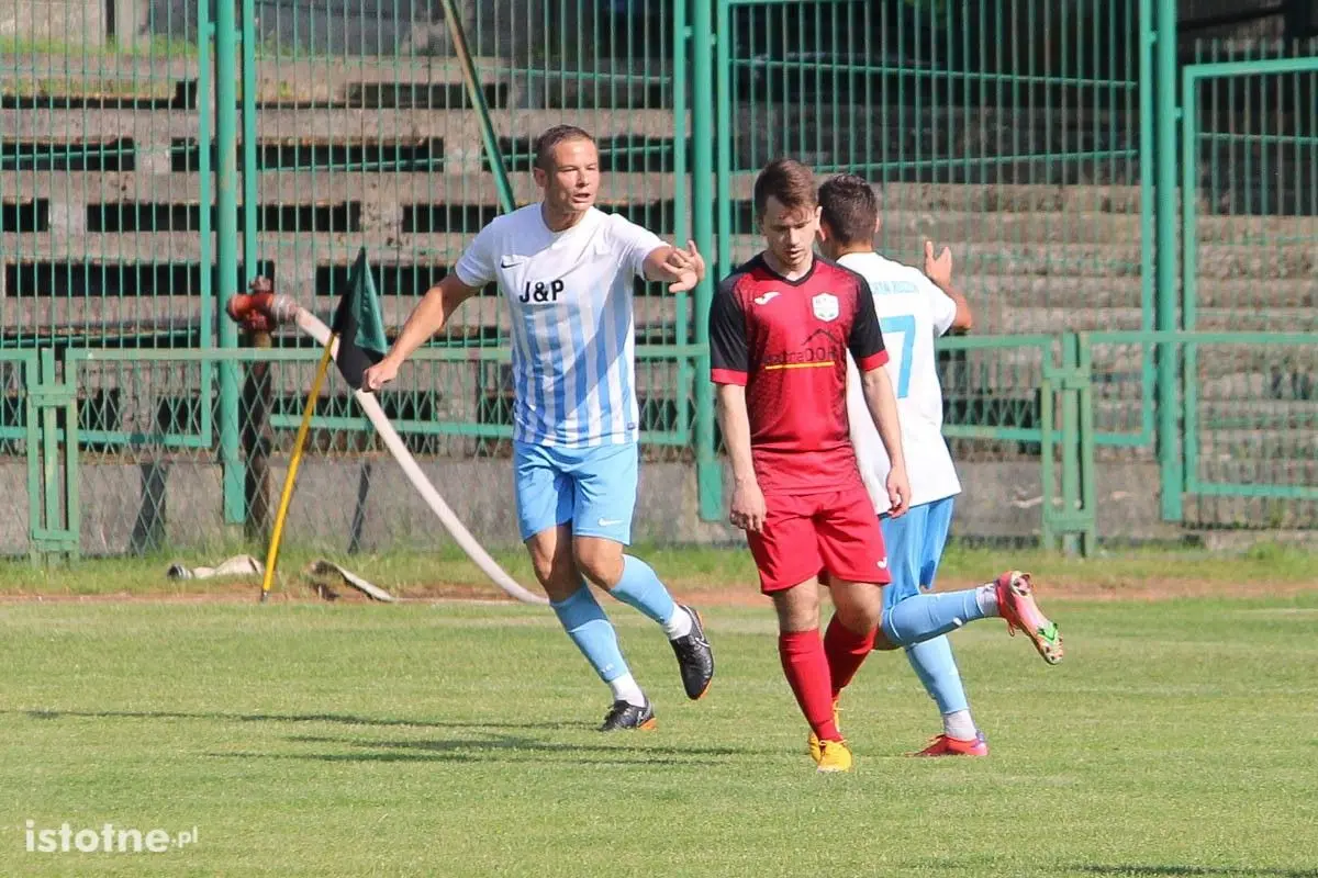 BKS wygrywa przy Spółdzielczej z Victorią Ruszów