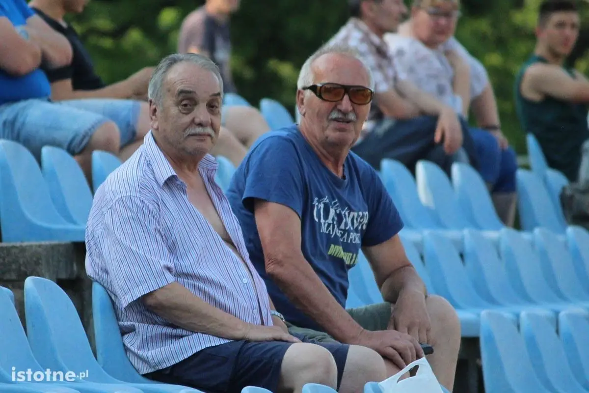 BKS wygrywa przy Spółdzielczej z Victorią Ruszów
