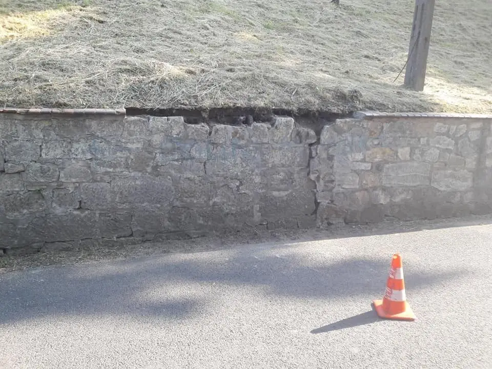 Działania OSP Nowogrodziec – Osiedle