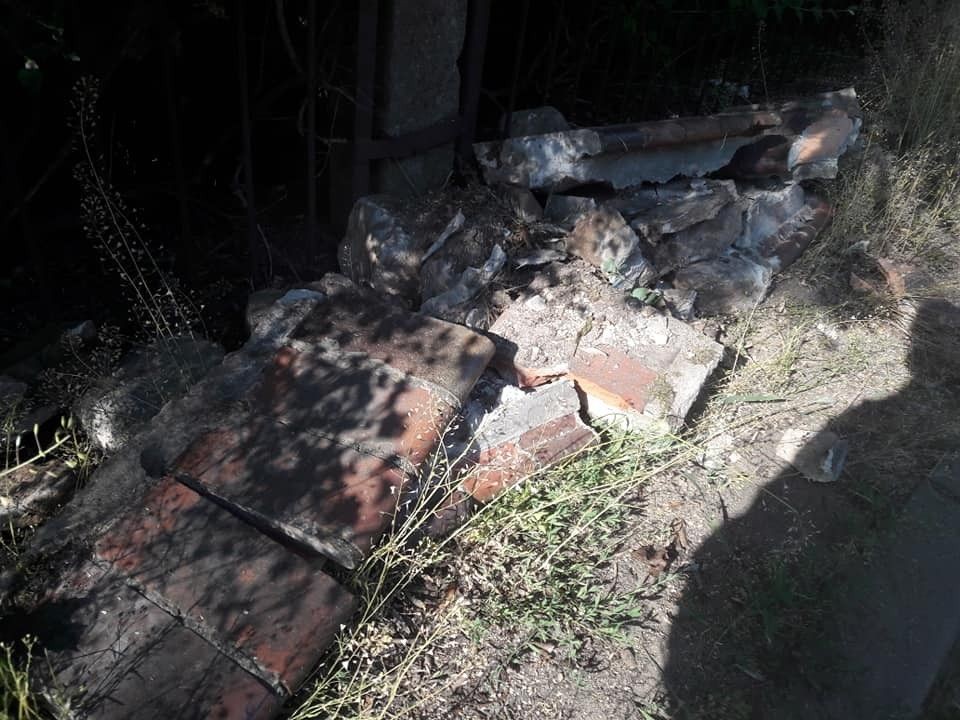 Działania OSP Nowogrodziec – Osiedle