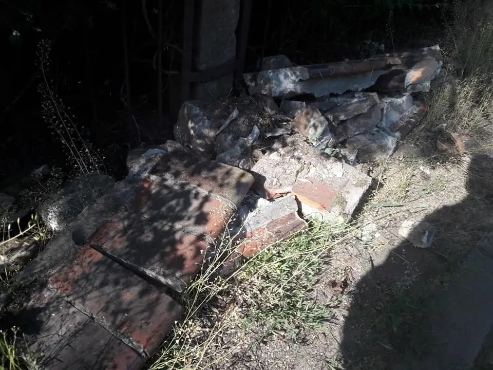 Działania OSP Nowogrodziec – Osiedle