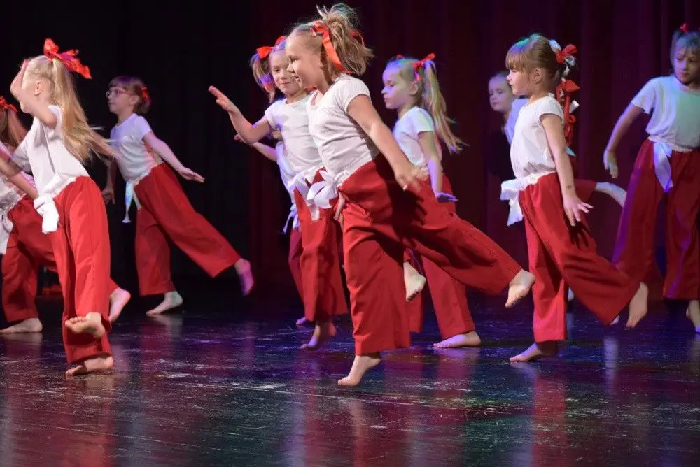 Nowy Jork w Teatrze Starym w Bolesławcu