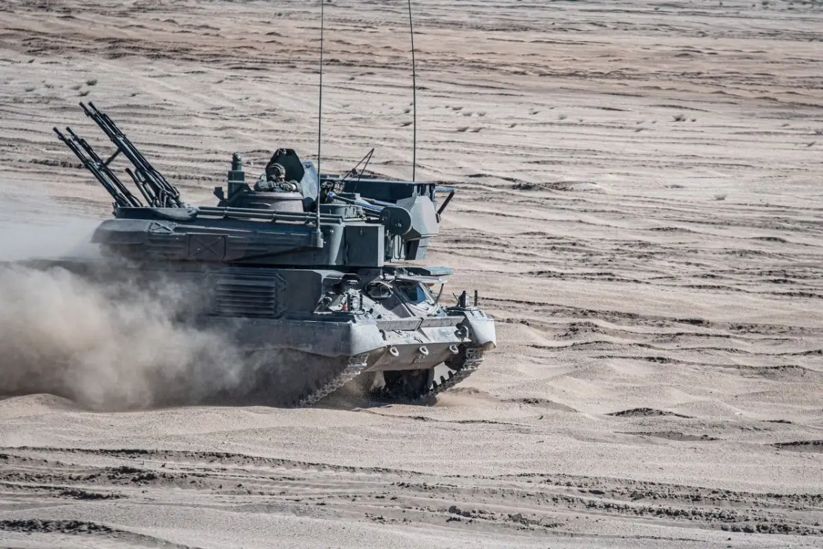 Karakal-21
