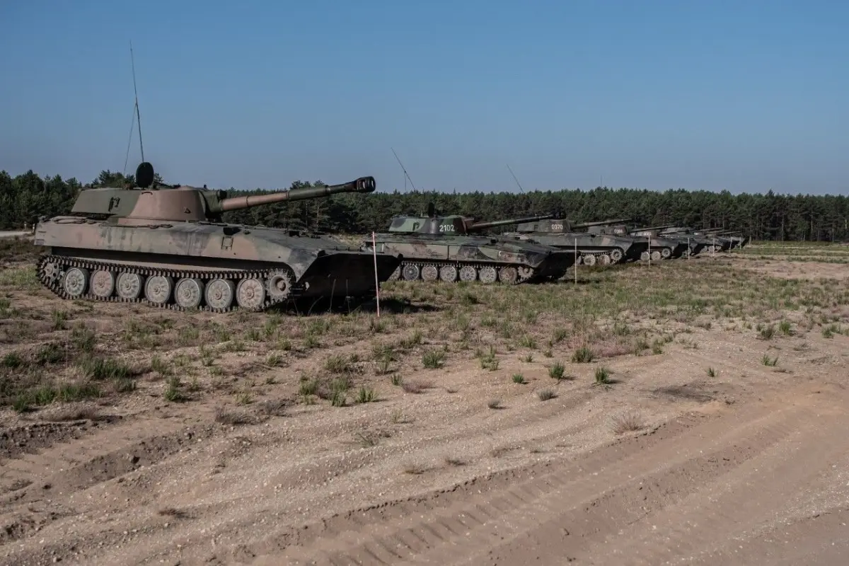 Karakal-21