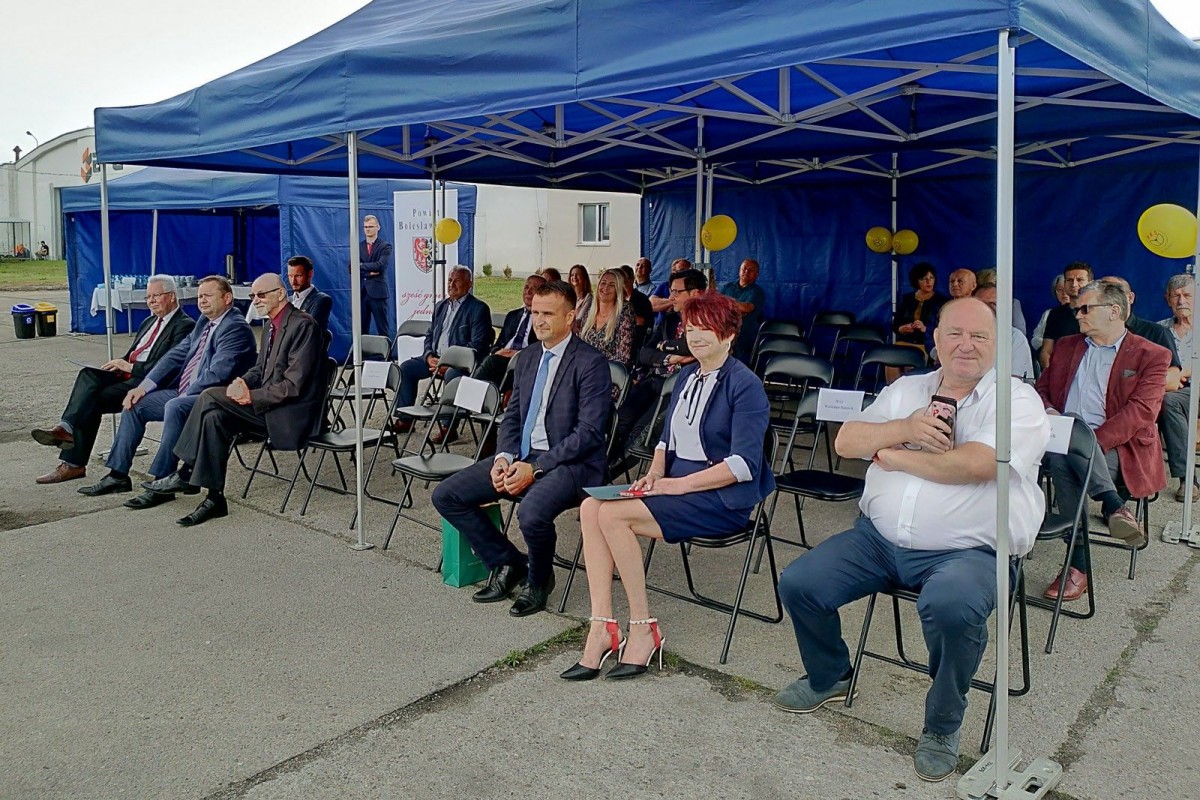 Podsumowanie dwuletniej  działalności PKS w Bolesławcu