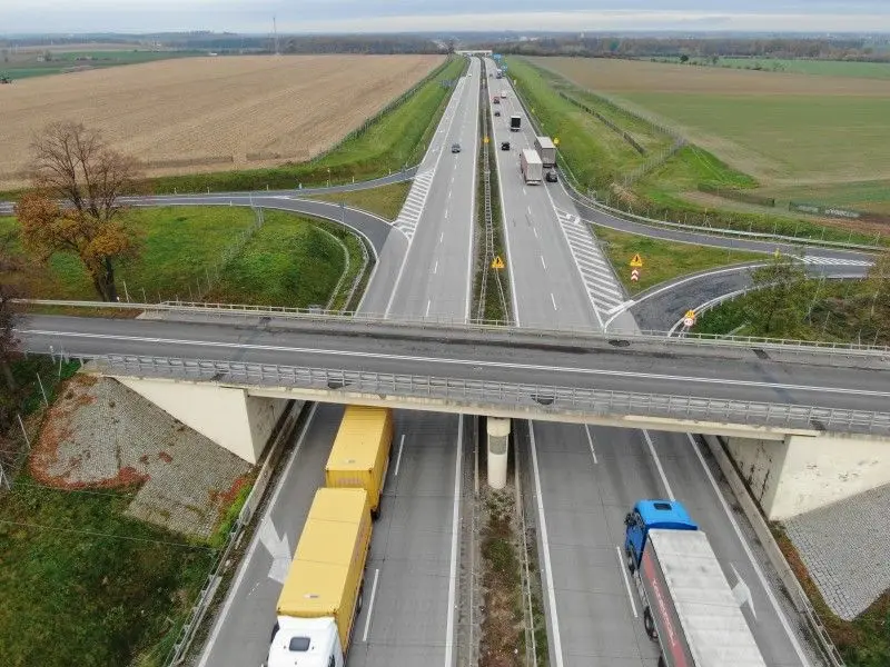 Materiały GDDKiA