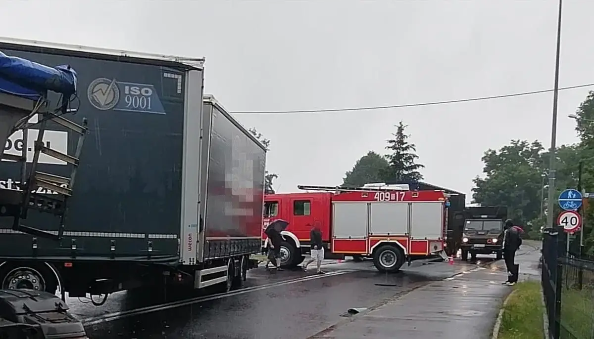 Akcja medyków